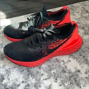 Nike React Shoes
